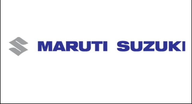 Maruti Suzuki